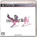 Sony PS 3・4 /PS3/PS3 ファイナルファンタジー FINAL FANTASY XIII-2 ( 箱付・説付 )