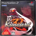 /PS2 くのいち Kunoichi 忍 ( 箱付・説付 )