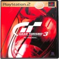 /PS2 グランツーリスモ 3 A spec メガヒッツ ( 箱付・説付 )