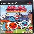 /PS2 太鼓の達人 わくわくアニメ祭り ( 箱付・説付 )