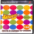 Sony PS2 プレステ2/ソフト/PS2 ユニゾン UNiSON ( 箱付・説付 )