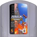任天堂 ニンテンドー64/ゲームソフト/N64 ブラストドーザー ( カートリッジのみ )