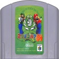 任天堂 ニンテンドー64/ゲームソフト/N64 マリオゴルフ64 ( カートリッジのみ )