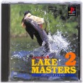 Sony PS1 プレステ1/ソフト/PS1 レイクマスターズ 2 バスフィッシングインジャパン ( 箱付・説付 )