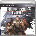 Sony PS 3・4 /PS3/PS3 フロントミッション エボルヴ ( 箱付・説付 )