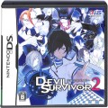 任天堂 DS・3DS/DS ゲームソフト/DS デビルサバイバー 2 ( 箱付・説付 )