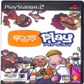 Sony PS2 プレステ2/ソフト/PS2 アイトーイプレイ ( 箱付・説付 )