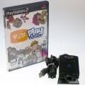 Sony PS2 プレステ2/ソフト/PS2 アイトーイプレイ ( 箱付・説付・カメラ付 )