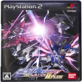 Sony PS2 プレステ2/ソフト/PS2 機動戦士ガンダムSEED DESTINY 連合vs.Z.A.F.T.II  ( 箱付・説付 )