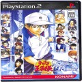 Sony PS2 プレステ2/ソフト/PS2 テニスの王子様 Kiss of Prince Ice ( 箱付・説付 )