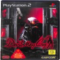Sony PS2 プレステ2/ソフト/PS2 デビルメイクライ ( 箱付・説付 )