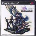 Sony PS2 プレステ2/ソフト/PS2 ファイナルファンタジーX-2 インターナショナル+ラストミッション FINAL FANTASY ( 箱付・説付 )