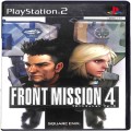 Sony PS2 プレステ2/ソフト/PS2 フロントミッション 4 ( 箱付・説付 )