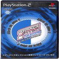 Sony PS2 プレステ2/ソフト/PS2 ステッピングセレクション ( 箱付・説付 )