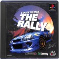 Sony PS1 プレステ1/ソフト/PS1 コリンマクレー ザ・ラリー ( 箱付・説付 )
