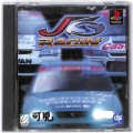 /PS1 シ J’s RACIN ( 箱付・説付 )