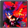 Sony PS1 プレステ1/ソフト/PS1 レガイア伝説 ( 箱付・説付 )