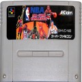 任天堂 スーパーファミコン/ゲームソフト/SFC エ NBAオールスターチャレンジ ( カートリッジのみ )