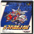 任天堂 スーパーファミコン/ゲームソフト/SFC 第3次スーパーロボット大戦 ( 箱付・説なし )