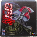 任天堂 スーパーファミコン/ゲームソフト/SFC シ GP-1 RS ( 箱付・説付 )
