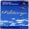 任天堂 スーパーファミコン/ゲームソフト/SFC パイロットウイングス ( 箱付・説付 )
