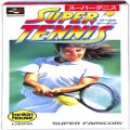 任天堂 スーパーファミコン/ゲームソフト/SFC スーパーテニス ワールドサーキット ( 箱付・説なし )