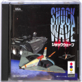 /3DO ショックウェーブ Shock Wave ( 箱付・説付 )