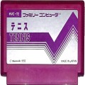 任天堂 ファミコン/ゲームソフト(カセット)/FC テニス ( カートリッジのみ )