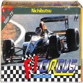 任天堂 ファミコン/ゲームソフト(カセット)/FC エ F1サーカス ( 箱付・説なし・内トレーなし )