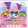任天堂 Wii・Wii U/Ｗｉｉ ゲームソフト/Wii たまごっちのフリフリ歌劇団! ( 箱付・説付 )