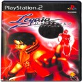 Sony PS2 プレステ2/ソフト/PS2 レガイア デュエルサーガ ( 箱付・説付 )