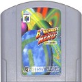 /N64 ボンバーマンヒーロー ( カートリッジのみ )