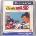任天堂 GC・VB/キューブ ( CUBE ) ソフト/GC ドラゴンボールZ 傷有 ( 箱付・説付・スリーブケースなし )