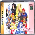 セガ サターン/ソフト/SS アンジェリークSpecial ( 箱付・説付 )