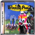 セガ サターン/ソフト/SS ウイニングポスト 2 ( 箱付・説付 )