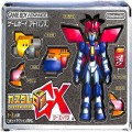 任天堂 GBA アドバンス/ゲームソフト/GBA カスタムロボGX 傷有 ( 箱付・説なし )