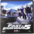 BD＆DVD 映画・その他/アクション/DVD ワイルド・スピード メガ・マックス FAST＆FURIOUS 5