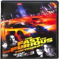BD＆DVD 映画・その他/アクション/DVD ワイルド・スピードX3 TOKYO DRIFT