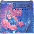 任天堂 ファミコン/ゲームソフト(カセット)/FC ザ・ロード・オブ・キング 傷有 ( 箱付・説なし )