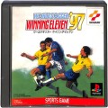 /PS1 ワールドサッカーウイニングイレブン 97 ( 箱付・説付 )