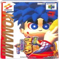 任天堂 ニンテンドー64/ゲームソフト/N64 がんばれゴエモン ネオ桃山幕府のおどり ( 箱付・説付 )