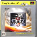 Sony PS2 プレステ2/ソフト/PS2 真・三國無双 4 the Best ( 箱付・説付 )