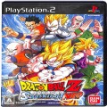 Sony PS2 プレステ2/ソフト/PS2 ドラゴンボールZ スパーキング!ネオ ( 箱付・説付 )