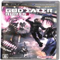 Sony PSP・VITA/ソフト/PSP ゴッドイーターバースト アペンド版 ( 箱付・説付 )