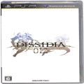 Sony PSP・VITA/ソフト/PSP ディシディア デュオデシム ファイナルファンタジー ( 箱付・説付 )