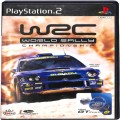 Sony PS2 プレステ2/ソフト/PS2 タ WRC ワールド・ラリー・チャンピオンシップ ( 箱付・説付 )