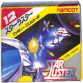 任天堂 ファミコン/ゲームソフト(カセット)/FC スターラスター ( 箱付・説付 )