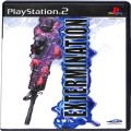 Sony PS2 プレステ2/ソフト/PS2 エクスターミネーション EXTERMINATION ( 箱付・説付 )