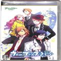 Sony PSP・VITA/ソフト/PSP うたのプリンスさまっ SweetSerenade 通常版 ( 箱付・説付 )
