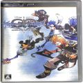 Sony PSP・VITA/ソフト/PSP キングダムハーツ バースバイスリープ ( 箱付・説付 )